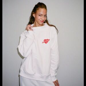 PARKE Valentine’s Sweatshirt